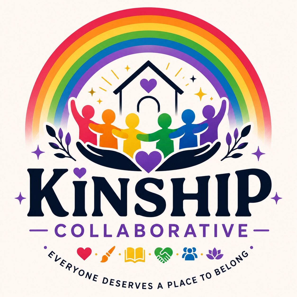Kinship Collaborative logo