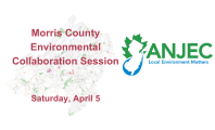 Morris County Environmental Collaboration Session background image