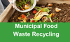 Municipal Food Waste Recycling  background image