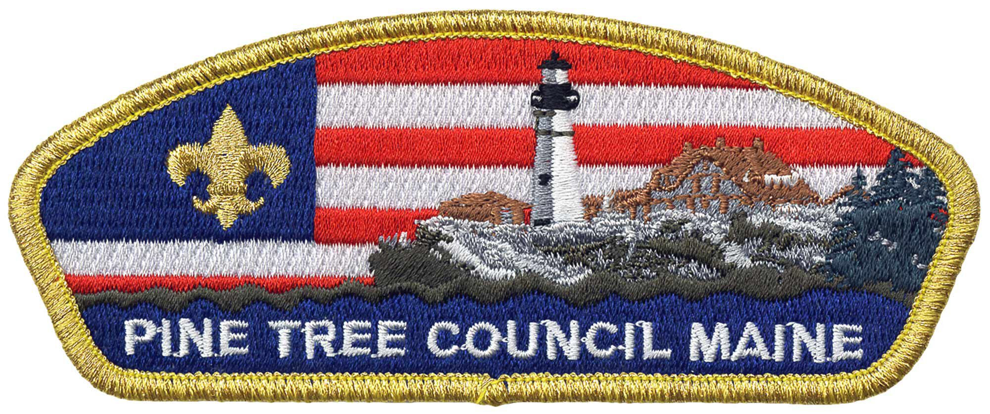 Donate Now Pine Tree Council, Boy Scouts of America