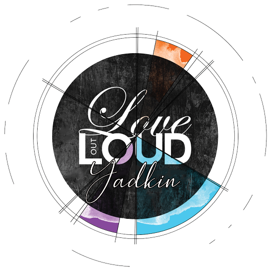 Love Out Loud logo