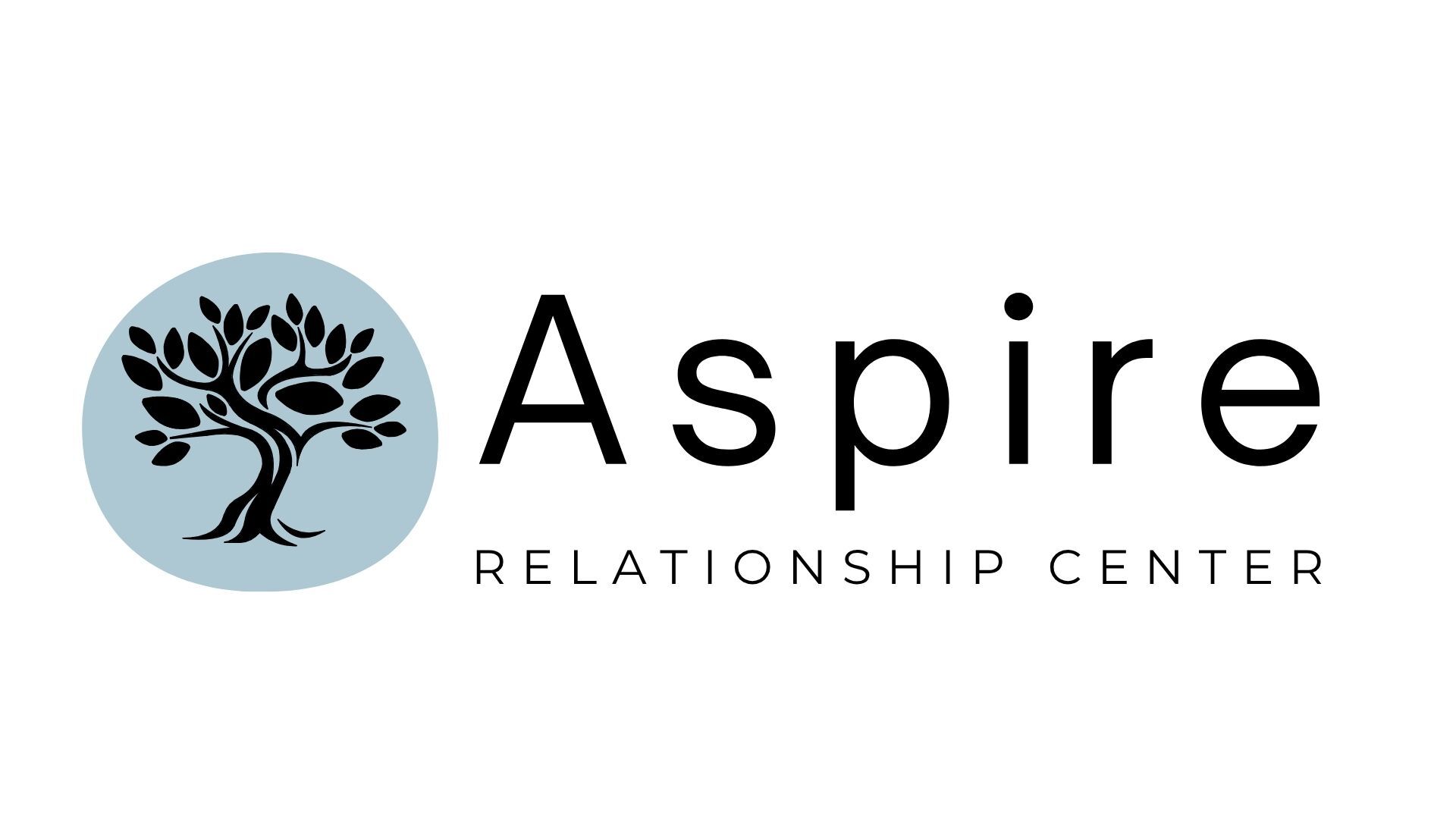 Aspire Relationship Center logo