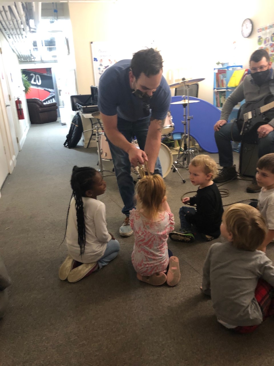 Purse Bingo by BEACON House, Inc.