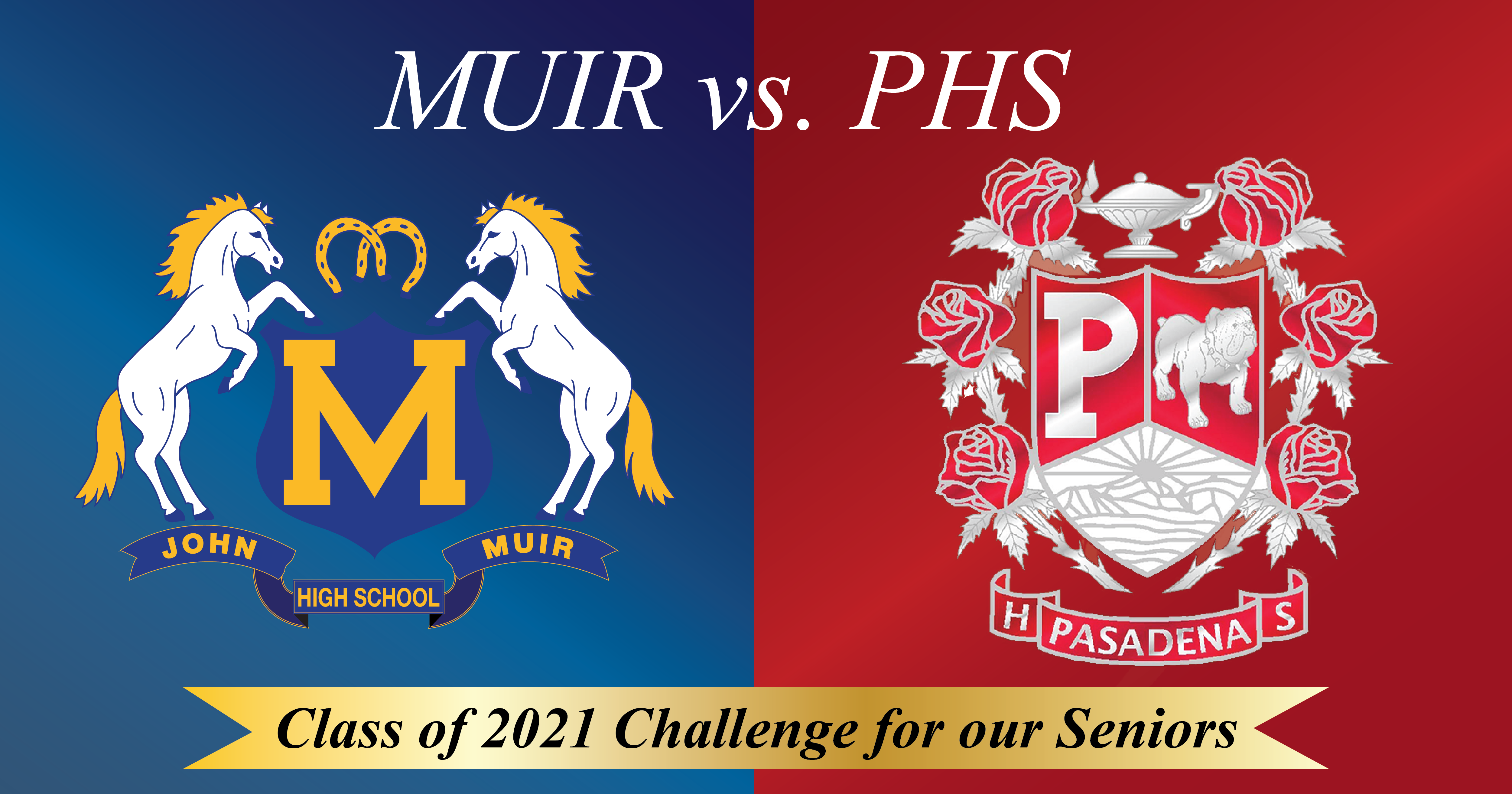 John Muir High School Alumni Association