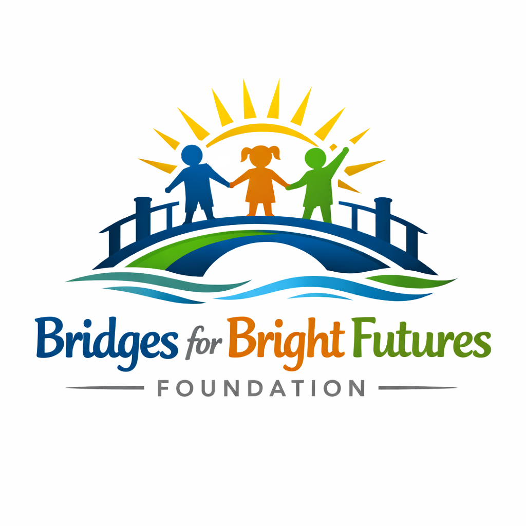 Bridges for Bright Futures Foundation logo