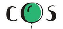 Children Of Shelters (COS) logo