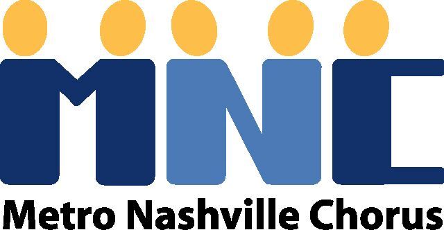 Metro Nashville Chorus logo