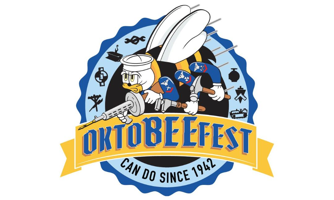 Sioux Falls, SD  OktoBEEfest 2024  background image