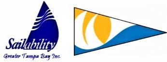 Clearwater Community Sailing Center logo