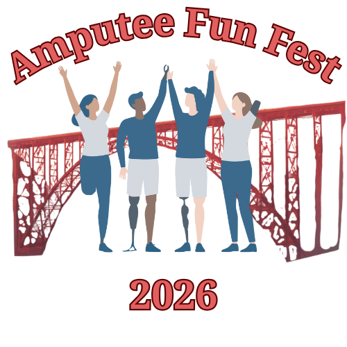 Amputee Center logo