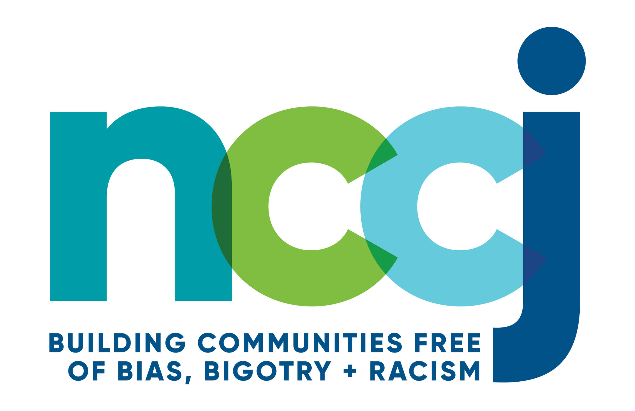 NCCJ logo