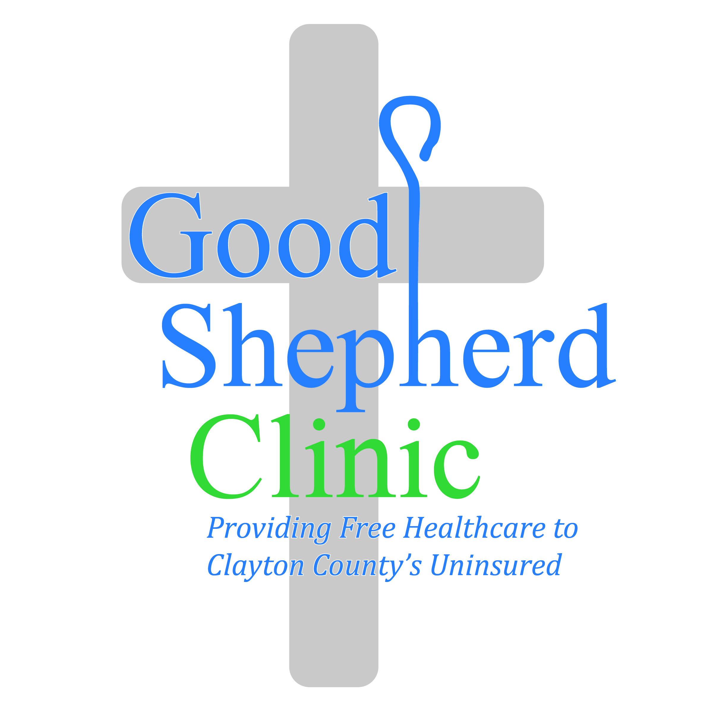 Good Shepherd Medical Center Logo
