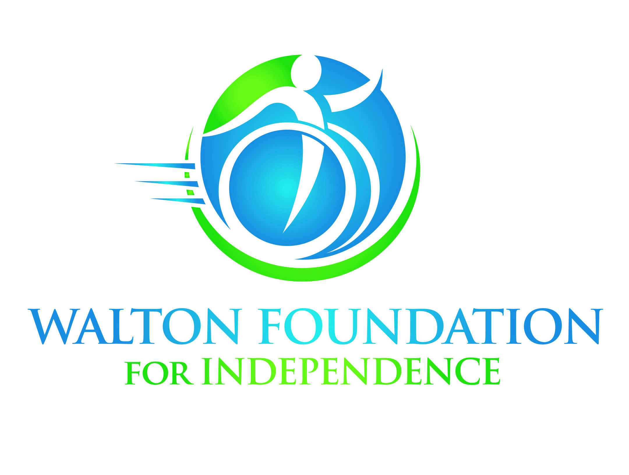 Walton Options for Independent Living logo