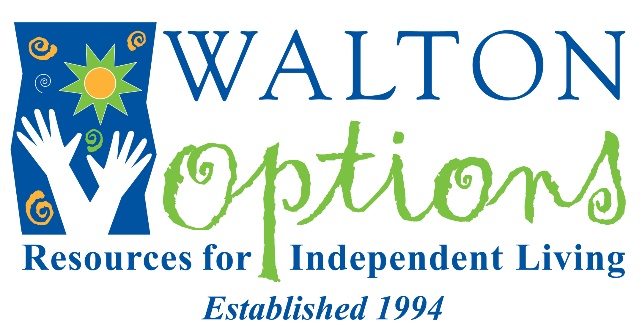 Donate Now Walton Options for Independent Living