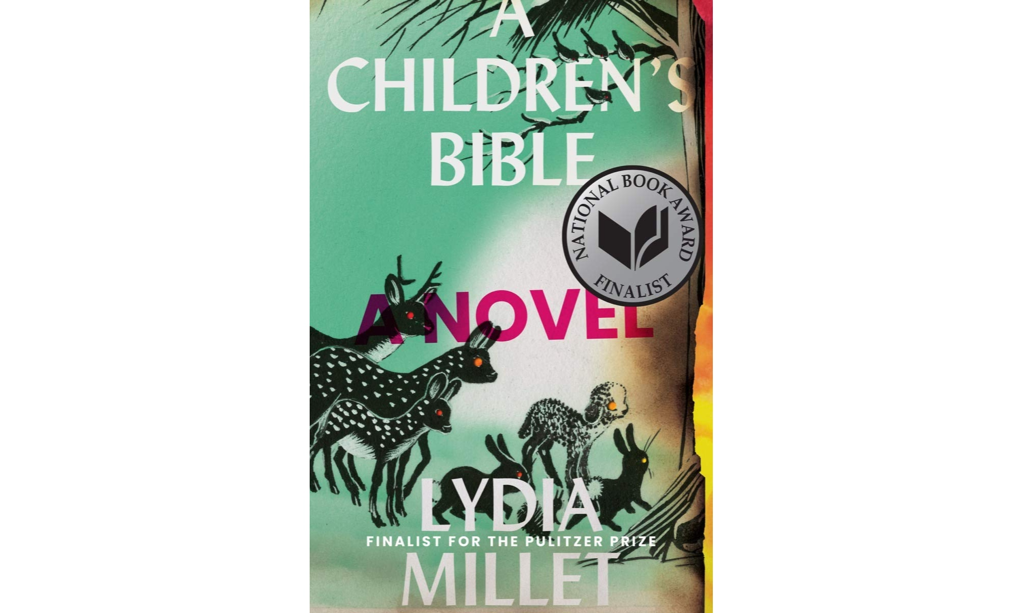 READ 718 Reads! with Lydia Millet by READ 718