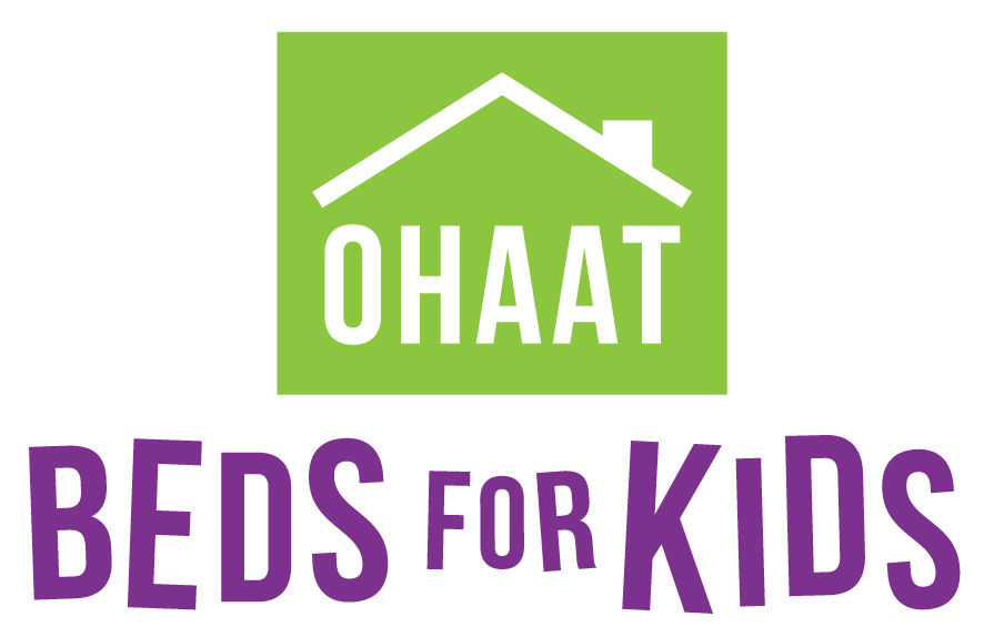 One House at a Time logo