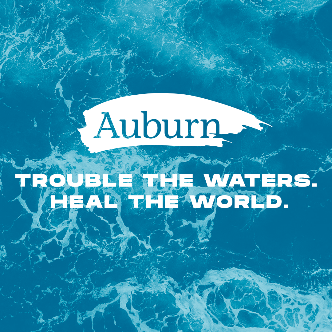 AUBURN THEOLOGICAL SEMINARY intelligence overview