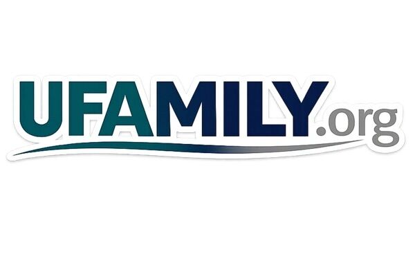 Universal Family Connections logo