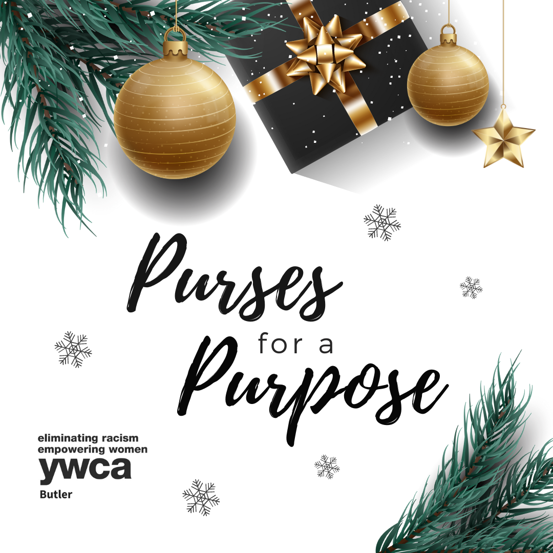 Purses For A Purpose 2022 by YWCA Butler