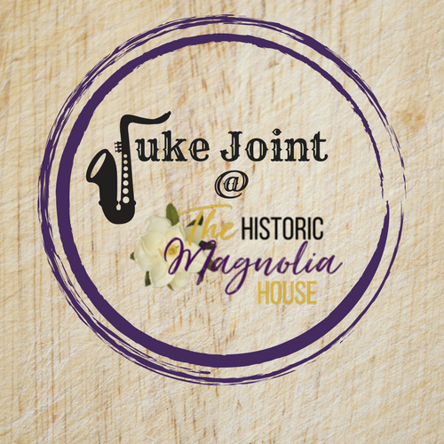 Magnolia House Foundation logo