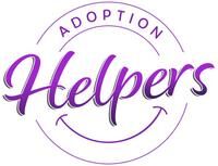 Adoption Helpers logo