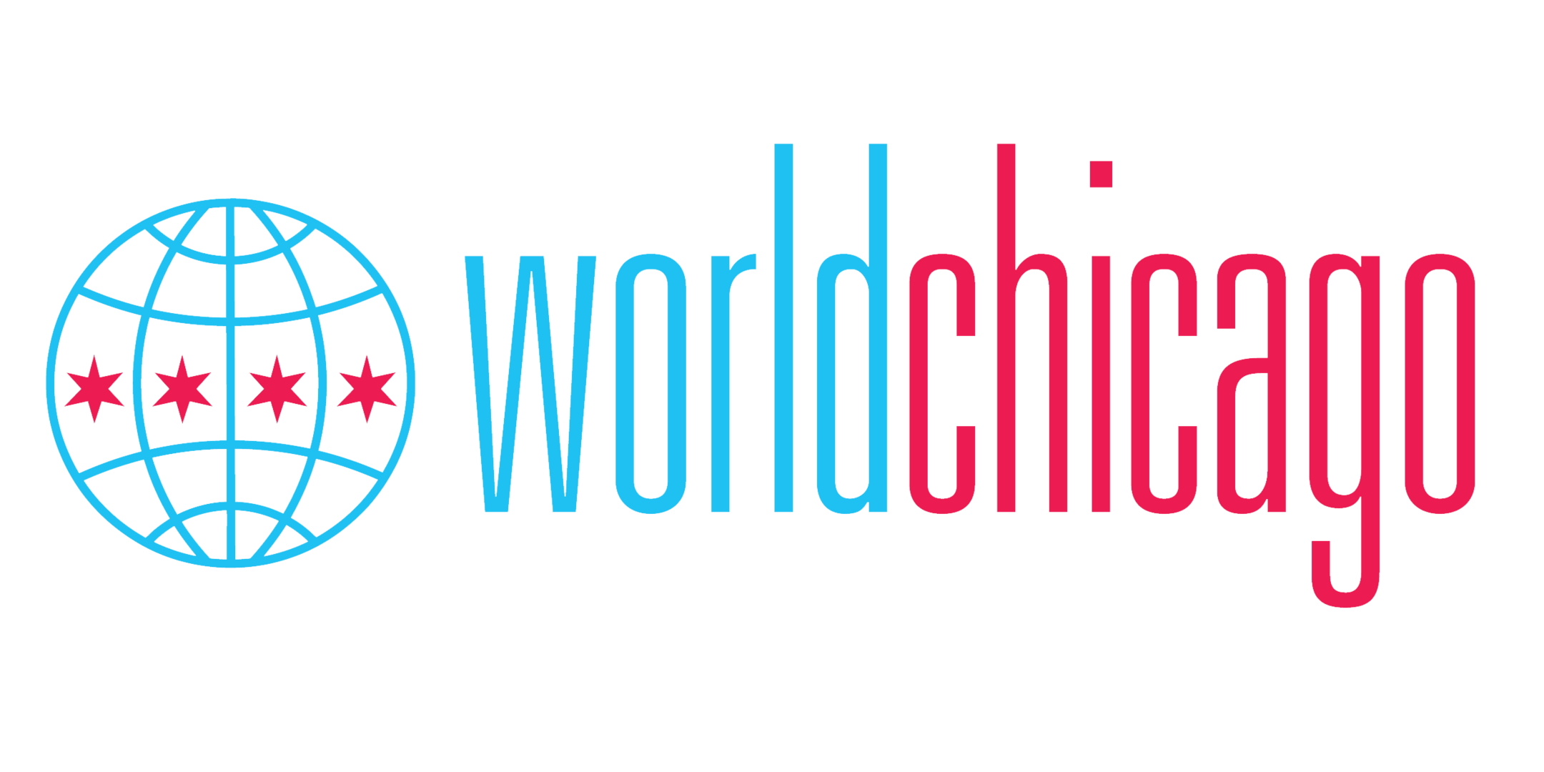 WorldChicago logo
