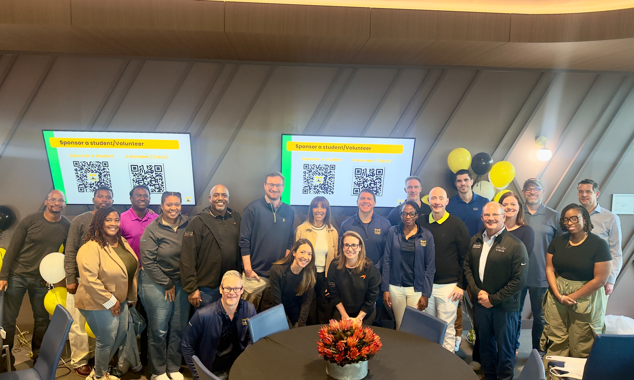 Swing for Hope: A Topgolf Evening for Rising Above the Storms (RTP) 2026 background image