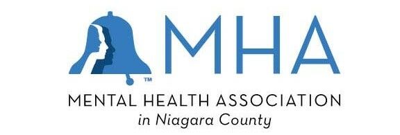 Mental Health Association in Niagara County logo