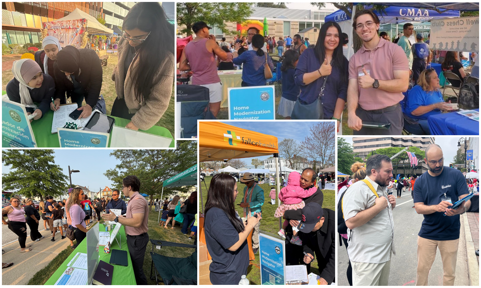All In for the Future: Affordability in Action background image