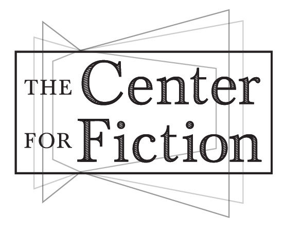 The Center for Fiction logo
