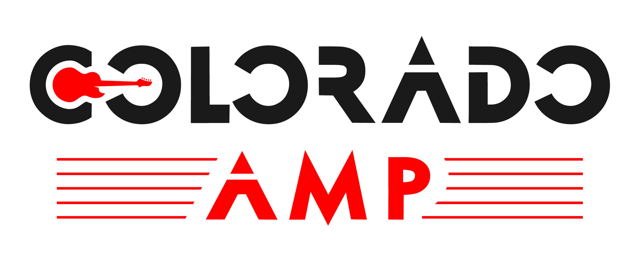 Colorado AMP logo