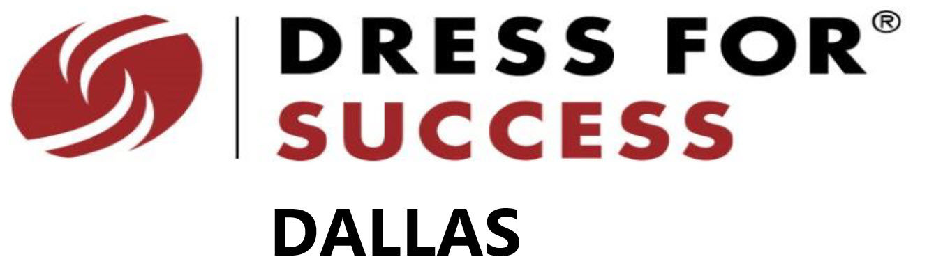 Donate Now | Dress for Success Dallas
