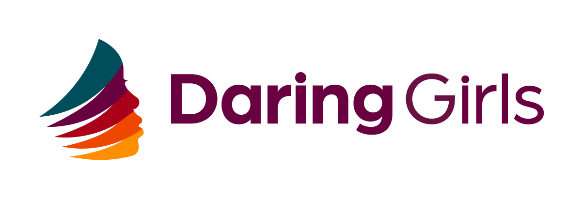 Daring Girls logo