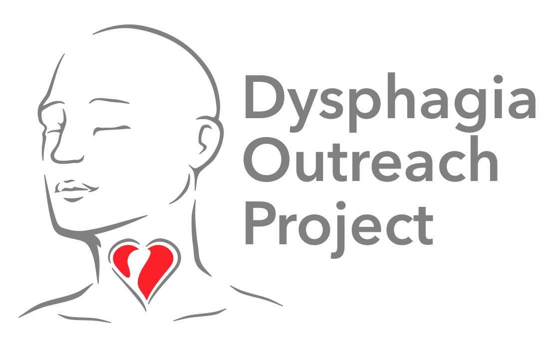 Donate Now Dysphagia Outreach Project
