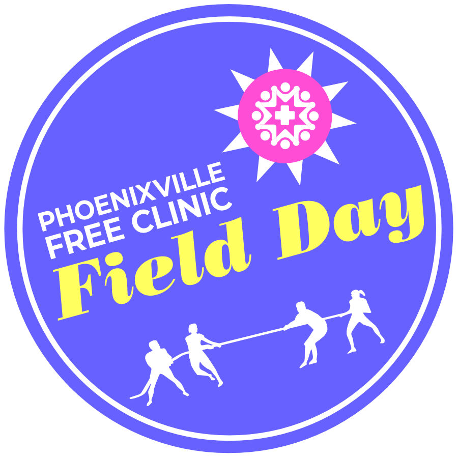 Phoenixville Free Clinic logo