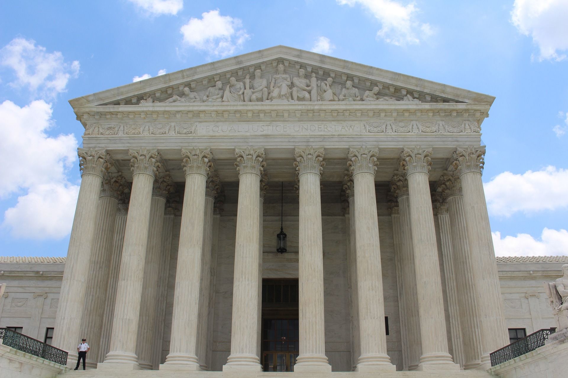 Donate Now | Tzedek DC