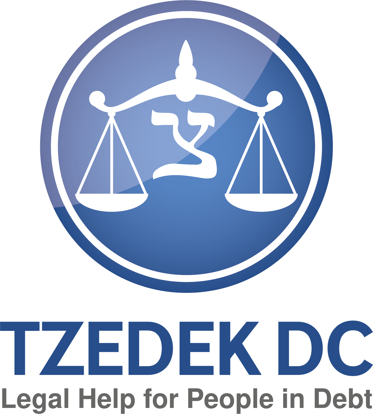Donate Now — Tzedek DC