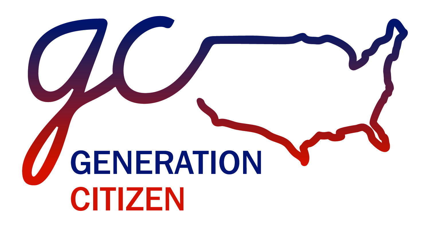 Generation Citizen logo