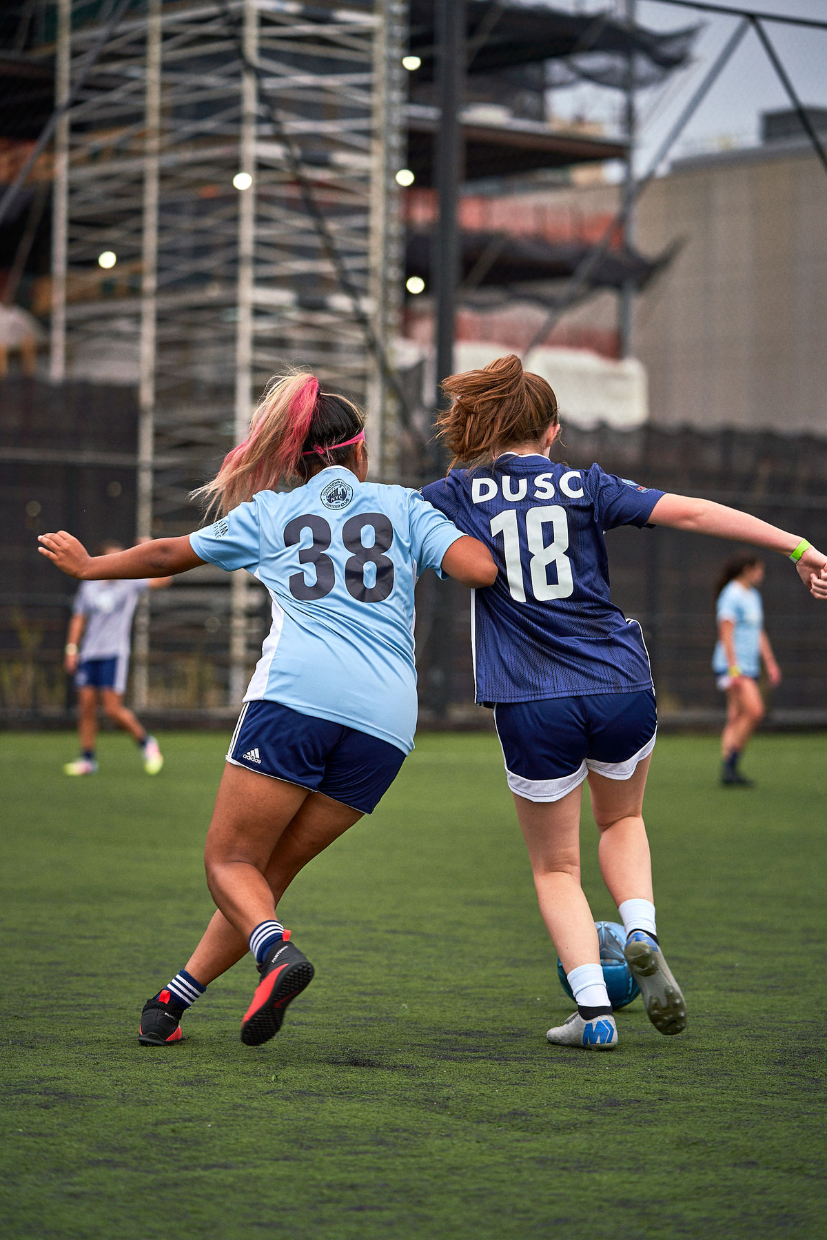 Donate Now Dusc May Giving 2021 By Downtown United Soccer Club