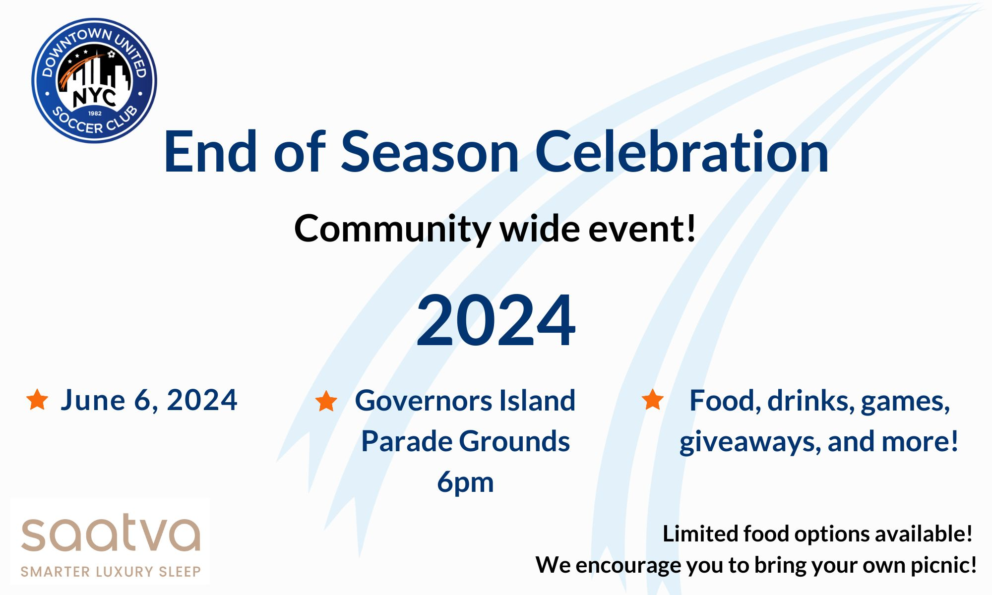 3rd Annual End of Year Event 2024 background image