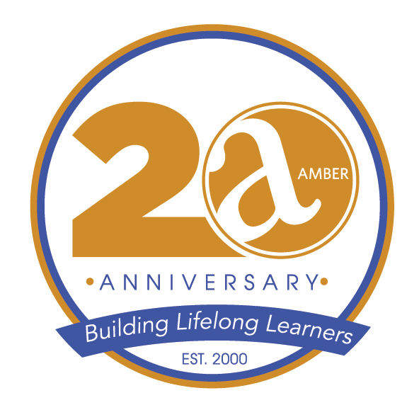 Donate Now 20th Anniversary By Amber Charter Schools