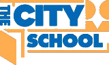 The City School  logo