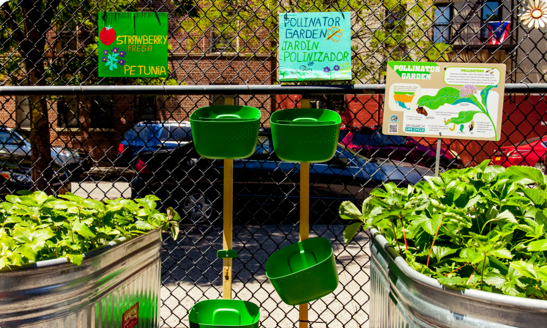 PD Workshop: Civic Engagement and the Food System background image