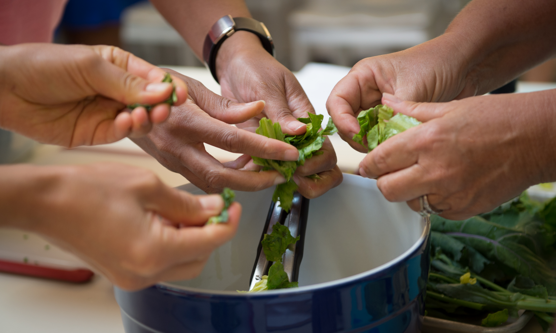 PD Workshop: Celebrating the Cultures of the African Diaspora Through Cooking background image