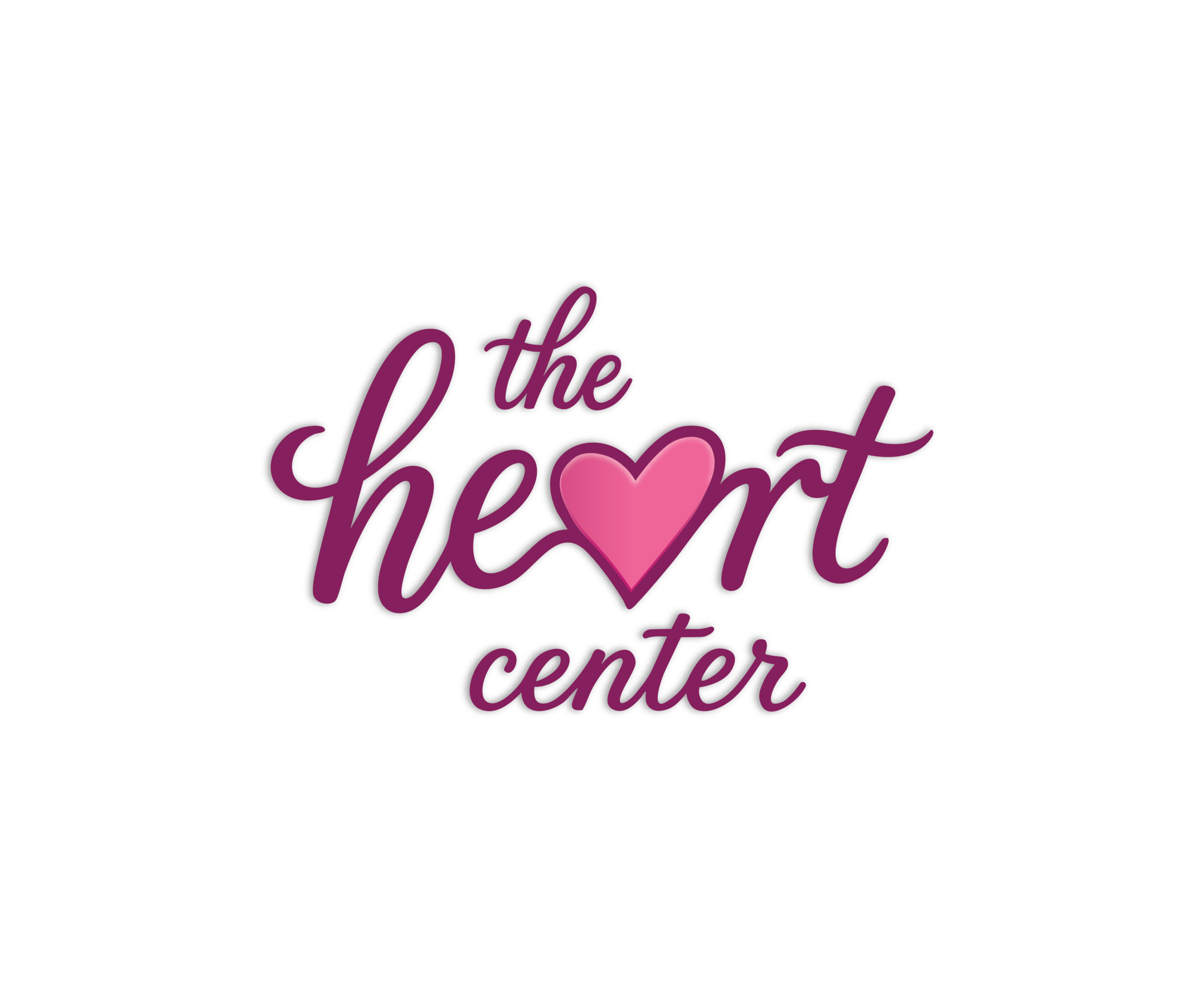 The Heart Center logo
