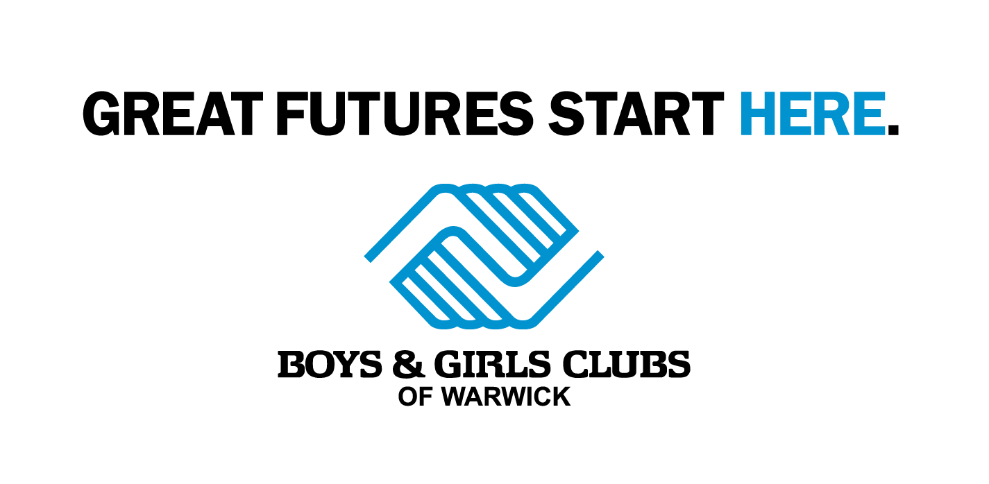 Boys & Girls Clubs of Warwick logo
