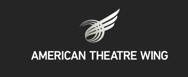 American Theatre Wing logo