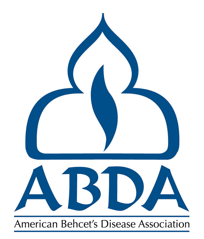 American Behcet's Disease Association logo