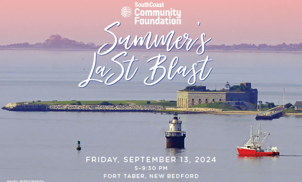 20th Annual Summer's Last Blast background image