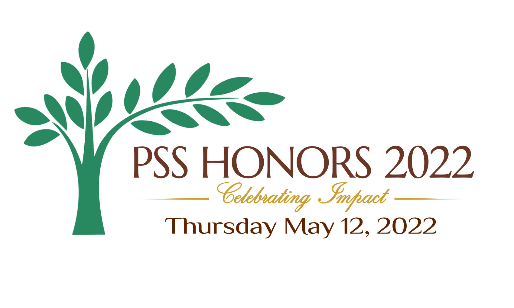 PSS Honors 2022 background image